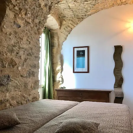 Il Balcone Di Grimaldi *