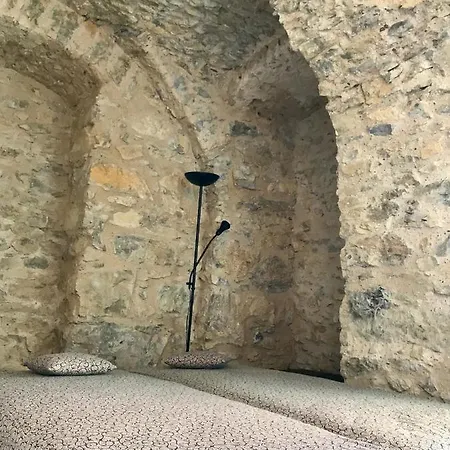 Βίλα Il Balcone Di Grimaldi *