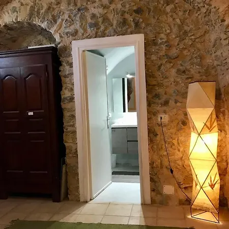 Βίλα Il Balcone Di Grimaldi Grimaldi (Liguria)