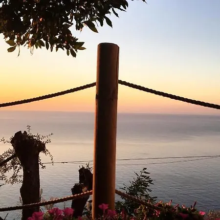 Il Balcone Di Grimaldi Villa *