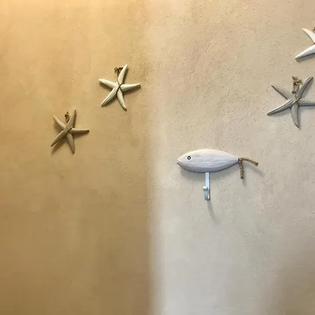 Il Balcone Di Grimaldi Villa