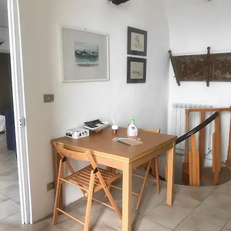 Il Balcone Di Grimaldi Villa *
