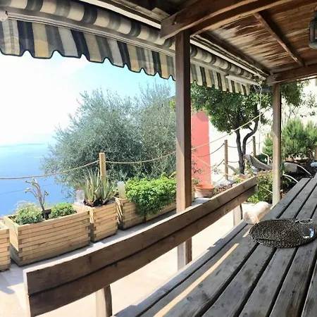 Il Balcone Di Grimaldi Villa *