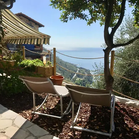 Il Balcone Di Grimaldi