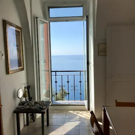 Il Balcone Di Grimaldi *